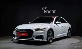Audi A6 * 45 TDI Quattro Premium *