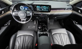 Kia K5 - 23480 € - 44858598 5 | Car24.bg Kia K5 - 23480 € - 44858598 5