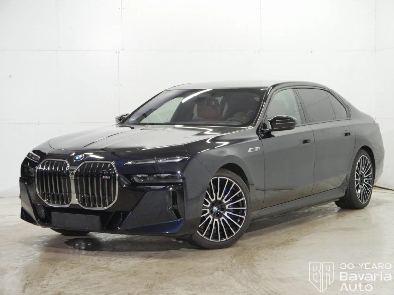 BMW i7 M70 xDrive - 246300 лв. / 125931.19 € - 87156452 1 | Car24.bg BMW i7 M70 xDrive - 246300 лв. / 125931.19 € - 87156452 1