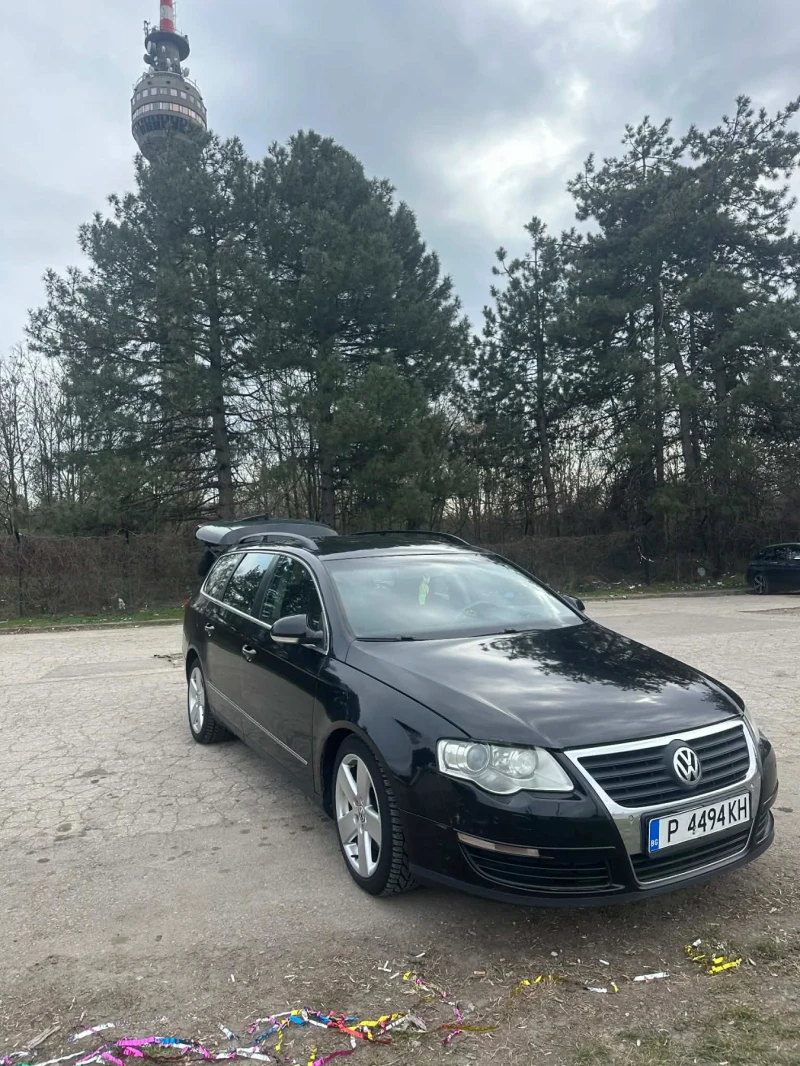 VW Passat 2.0 TDI - 2100 € / 4107.24 лв. - 40094031 1 | Car24.bg VW Passat 2.0 TDI - 2100 € / 4107.24 лв. - 40094031 1