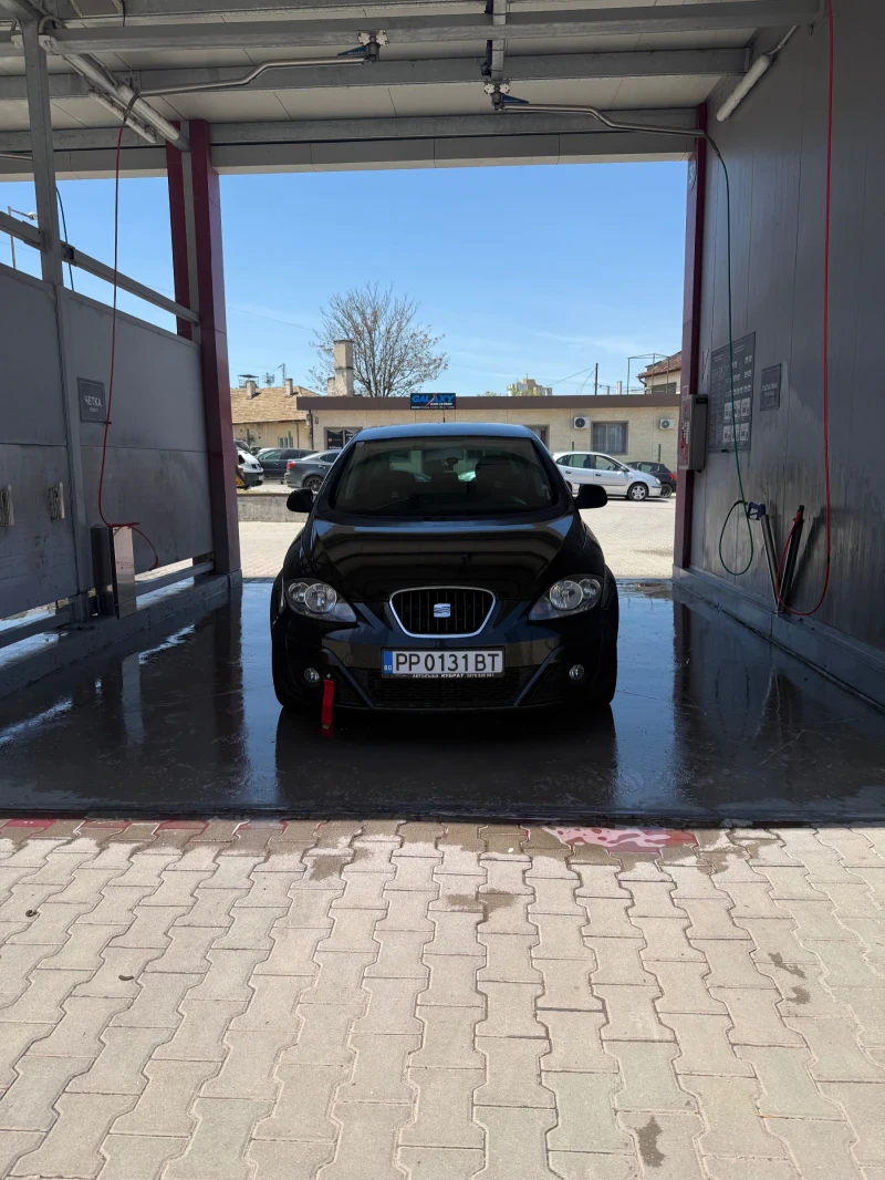 Seat Altea - 5200 € / 10170.32 лв. - 41090124 1 | Car24.bg Seat Altea - 5200 € / 10170.32 лв. - 41090124 1