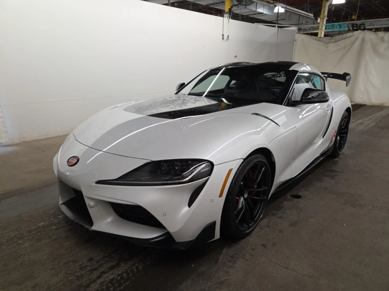 Toyota Supra GR ЦЕНА ДО БЪЛГАРИЯ РЕГИСТРАЦИЯ & АВТОКРЕДИТ - 52800 € / 103267.82 лв. - 42846975 1 | Car24.bg Toyota Supra GR ЦЕНА ДО БЪЛГАРИЯ РЕГИСТРАЦИЯ & АВТОКРЕДИТ - 52800 € / 103267.82 лв. - 42846975 1