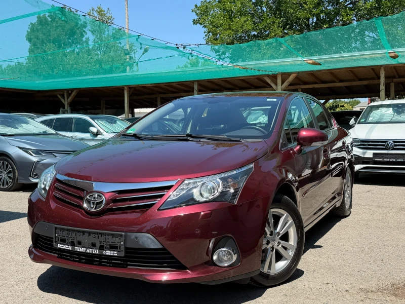 Toyota Avensis 1.8I* СЕРВИЗНА КНИЖКА* ПЪЛНА ИСТОРИЯ В ТОЙОТА - 10800 € / 21122.96 лв. - 85126071 1 | Car24.bg Toyota Avensis 1.8I* СЕРВИЗНА КНИЖКА* ПЪЛНА ИСТОРИЯ В ТОЙОТА - 10800 € / 21122.96 лв. - 85126071 1