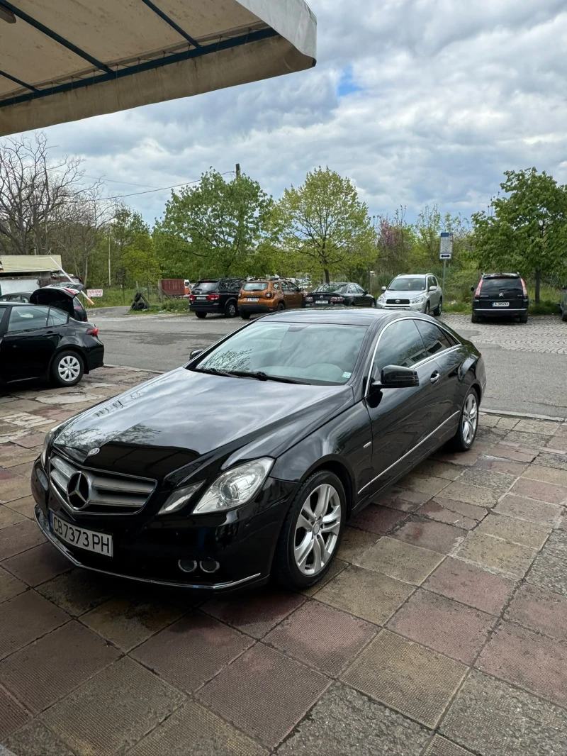 Mercedes-Benz E 220 - 6999 € - 78312112 1 | Car24.bg Mercedes-Benz E 220 - 6999 € - 78312112 1
