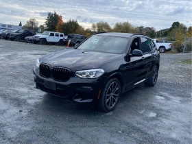 BMW X3 xDrive30i * CARFAX* ОПЦИЯ ЗА ФИНАНСИРАНЕ*  - Car24.bg BMW X3 xDrive30i * CARFAX* ОПЦИЯ ЗА ФИНАНСИРАНЕ*