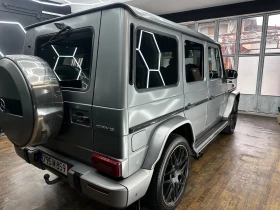 Mercedes-Benz G 63 AMG - 119999 лв. / 61354.51 € - 69665288 3 | Car24.bg Mercedes-Benz G 63 AMG - 119999 лв. / 61354.51 € - 69665288 3