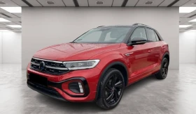 VW T-Roc 2.0 TDI 4Motion = R-Line = Гаранция - Car24.bg VW T-Roc 2.0 TDI 4Motion = R-Line = Гаранция