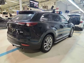 Mazda CX-9 * SIGNATURE * ОБДУХВАНЕ* ПОДГРЕВ* - 14000 € / 27381.62 лв. - 59262282 3 | Car24.bg Mazda CX-9 * SIGNATURE * ОБДУХВАНЕ* ПОДГРЕВ* - 14000 € / 27381.62 лв. - 59262282 3