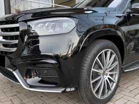 Mercedes-Benz GLS580 AMG / FACELIFT / BURM / 360 / PANO/ HUD/ MULTIBEAM | Auto.bg — изображение 6 Mercedes-Benz GLS580 AMG / FACELIFT / BURM / 360 / PANO/ HUD/ MULTIBEAM | Auto.bg — изображение 6
