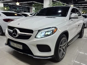 Mercedes-Benz GLE D 4Matic Coupe - САМО 30% АВАНС