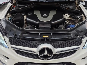 Mercedes-Benz GLE 350 D 4Matic Coupe - САМО 30% АВАНС | Auto.bg — изображение 8 Mercedes-Benz GLE 350 D 4Matic Coupe - САМО 30% АВАНС | Auto.bg — изображение 8