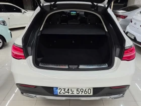 Mercedes-Benz GLE 350 D 4Matic Coupe - САМО 30% АВАНС | Auto.bg — изображение 7 Mercedes-Benz GLE 350 D 4Matic Coupe - САМО 30% АВАНС | Auto.bg — изображение 7