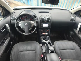 Nissan Qashqai 1.5dci 6c.k* NAVI* CAMERA* E5A | Auto.bg — изображение 14 Nissan Qashqai 1.5dci 6c.k* NAVI* CAMERA* E5A | Auto.bg — изображение 14