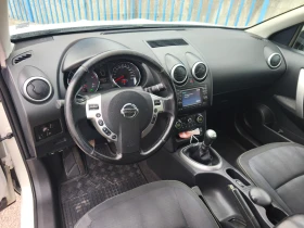 Nissan Qashqai 1.5dci 6c.k* NAVI* CAMERA* E5A | Auto.bg — изображение 9 Nissan Qashqai 1.5dci 6c.k* NAVI* CAMERA* E5A | Auto.bg — изображение 9