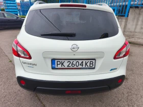 Nissan Qashqai 1.5dci 6c.k* NAVI* CAMERA* E5A | Auto.bg — изображение 5 Nissan Qashqai 1.5dci 6c.k* NAVI* CAMERA* E5A | Auto.bg — изображение 5