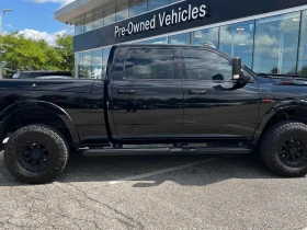 Dodge RAM 2500 * Limited * CARFAX * БЕЗ ПЪРВОНАЧАЛНА ВНОСКА | Auto.bg — изображение 3 Dodge RAM 2500 * Limited * CARFAX * БЕЗ ПЪРВОНАЧАЛНА ВНОСКА | Auto.bg — изображение 3