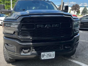 Dodge RAM 2500 * Limited * CARFAX * БЕЗ ПЪРВОНАЧАЛНА ВНОСКА | Auto.bg — изображение 6 Dodge RAM 2500 * Limited * CARFAX * БЕЗ ПЪРВОНАЧАЛНА ВНОСКА | Auto.bg — изображение 6