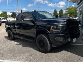 Dodge RAM 2500 * Limited * CARFAX * БЕЗ ПЪРВОНАЧАЛНА ВНОСКА