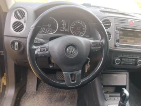 VW Tiguan - 6950 € - 36104334 6 | Car24.bg VW Tiguan - 6950 € - 36104334 6