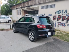 VW Tiguan - 6950 € - 36104334 3 | Car24.bg VW Tiguan - 6950 € - 36104334 3