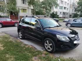 VW Tiguan - Car24.bg VW Tiguan