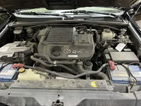 Toyota Land cruiser undefined | Auto.bg — изображение 15 Toyota Land cruiser undefined | Auto.bg — изображение 15