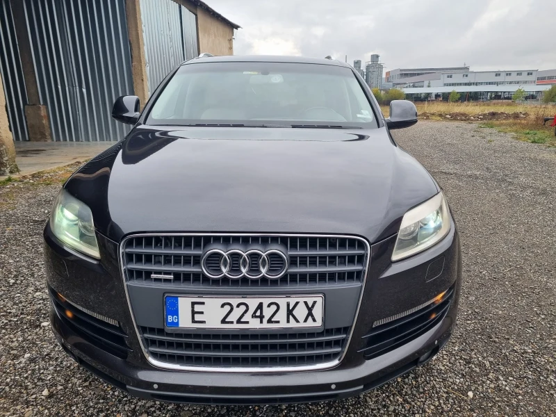 Audi Q7 3.0 TDI/ ЛИЗИНГ - 13200 лв. / 6749.05 € - 10258640 1 | Car24.bg Audi Q7 3.0 TDI/ ЛИЗИНГ - 13200 лв. / 6749.05 € - 10258640 1
