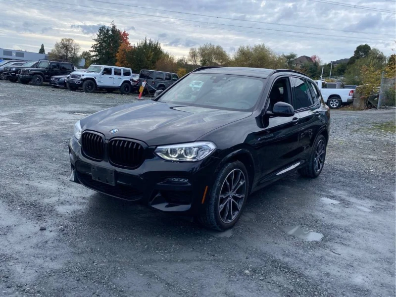 BMW X3 xDrive30i * CARFAX* ОПЦИЯ ЗА ФИНАНСИРАНЕ*  - 44300 лв. / 22650.23 € - 57376108 1 | Car24.bg BMW X3 xDrive30i * CARFAX* ОПЦИЯ ЗА ФИНАНСИРАНЕ*  - 44300 лв. / 22650.23 € - 57376108 1