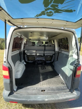 VW T5 undefined | Auto.bg — изображение 10 VW T5 undefined | Auto.bg — изображение 10