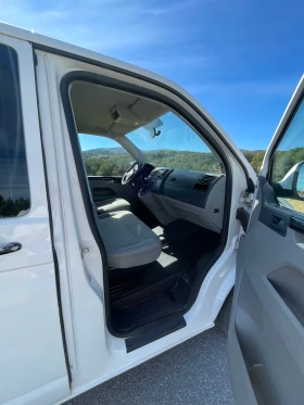 VW T5 undefined | Auto.bg — изображение 13 VW T5 undefined | Auto.bg — изображение 13