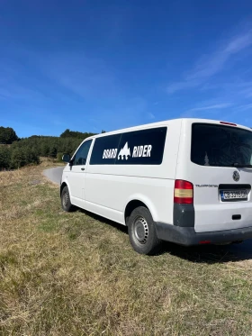 VW T5 undefined | Auto.bg — изображение 3 VW T5 undefined | Auto.bg — изображение 3