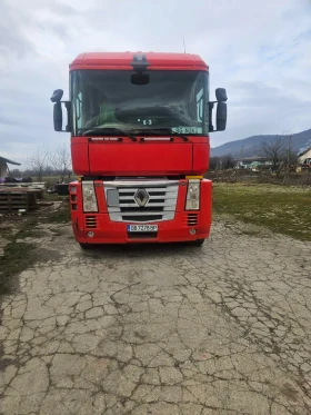 Renault Magnum 500DXI