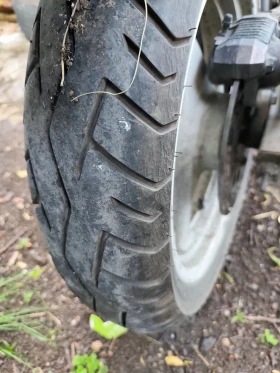 Suzuki Gs Gs500E | Auto.bg — изображение 3 Suzuki Gs Gs500E | Auto.bg — изображение 3