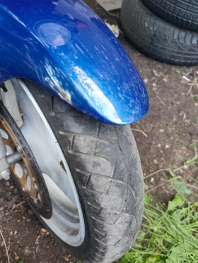 Suzuki Gs Gs500E | Auto.bg — изображение 2 Suzuki Gs Gs500E | Auto.bg — изображение 2