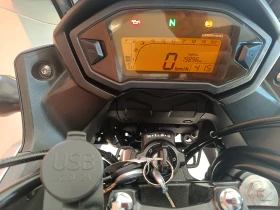 Honda Cb 500X ABS LED A2 | Auto.bg — изображение 6 Honda Cb 500X ABS LED A2 | Auto.bg — изображение 6