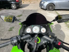 Kawasaki Ninja 250 | Auto.bg — изображение 6 Kawasaki Ninja 250 | Auto.bg — изображение 6
