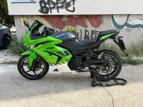 Kawasaki Ninja 250