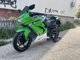 Kawasaki Ninja 250 | Auto.bg — изображение 2 Kawasaki Ninja 250 | Auto.bg — изображение 2