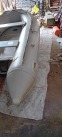Обява за продажба на Надуваема лодка Собствено производство ~ 800 лв. - изображение 4