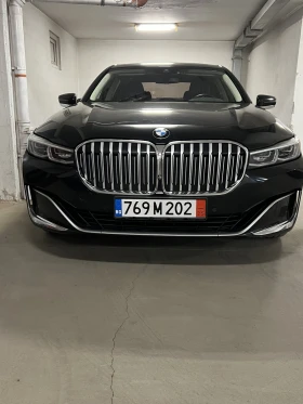 BMW 740 Li XDrive, Long, 3.0 - Car24.bg BMW 740 Li XDrive, Long, 3.0