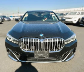 BMW 740 Li XDrive, Long, 3.0 - Car24.bg BMW 740 Li XDrive, Long, 3.0