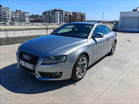 Audi A5 S Line | 2.7 | BANG & OLUFSEN | 8-скоростна кутия 1 - Car24.bg Audi A5 S Line | 2.7 | BANG & OLUFSEN | 8-скоростна кутия 1