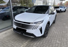 Peugeot 3008 GT MHEV* ОЧАКВАН ВНОС* - Car24.bg Peugeot 3008 GT MHEV* ОЧАКВАН ВНОС*