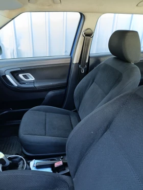 Skoda Fabia 1, 4TDI 80к.с. | Mobile.bg — малка снимка 6