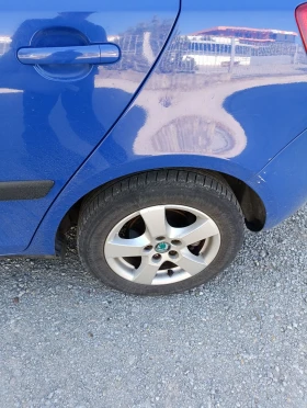Skoda Fabia 1, 4TDI 80к.с. | Mobile.bg — малка снимка 15