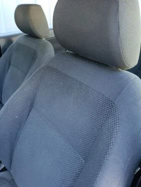 Skoda Fabia 1, 4TDI 80к.с. | Mobile.bg — малка снимка 12