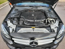 Mercedes-Benz C 250 d 204k.s AVANTGARDE 9G-TRONIC - КАТО НОВА! - 31999 лв. / 16360.83 € - 35821836 14 | Car24.bg Mercedes-Benz C 250 d 204k.s AVANTGARDE 9G-TRONIC - КАТО НОВА! - 31999 лв. / 16360.83 € - 35821836 14