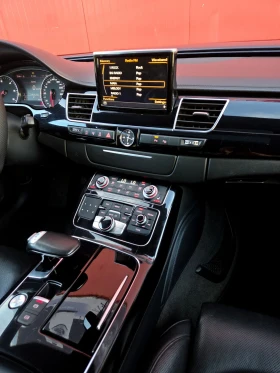 Audi A8 3.0 TDI Matrix  - 41999 лв. / 21473.75 € - 28789250 13 | Car24.bg Audi A8 3.0 TDI Matrix  - 41999 лв. / 21473.75 € - 28789250 13