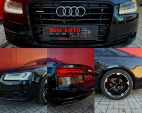 Audi A8 3.0 TDI Matrix  - 41999 лв. / 21473.75 € - 28789250 7 | Car24.bg Audi A8 3.0 TDI Matrix  - 41999 лв. / 21473.75 € - 28789250 7