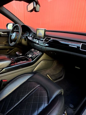 Audi A8 3.0 TDI Matrix  - 41999 лв. / 21473.75 € - 28789250 14 | Car24.bg Audi A8 3.0 TDI Matrix  - 41999 лв. / 21473.75 € - 28789250 14